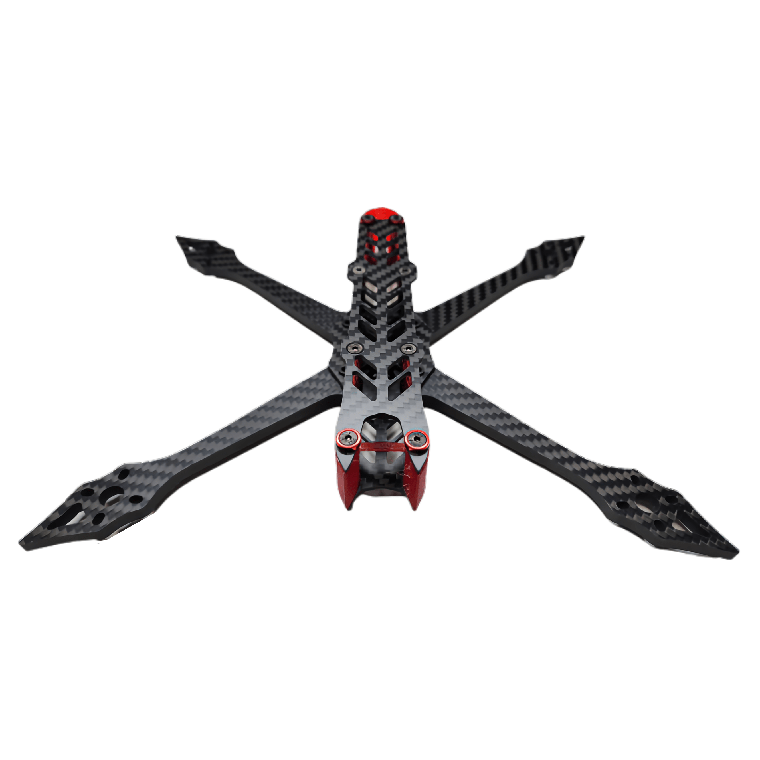  Quadifier Diamondback 5 Freestyle Frame Kit - Choose Your Color、mySite、merchandisen