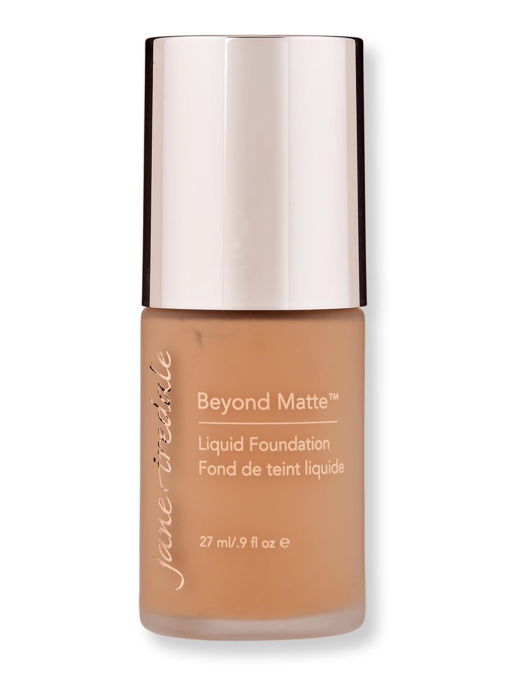 Jane Iredale Beyond Matte Liquid Foundation、mySite、gigharbornorthrealestate