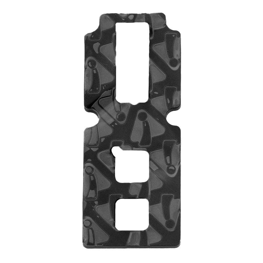  Lumenier QAV-R 2C - 3mm UmmaGrip Battery Pad、mySite、merchandisen