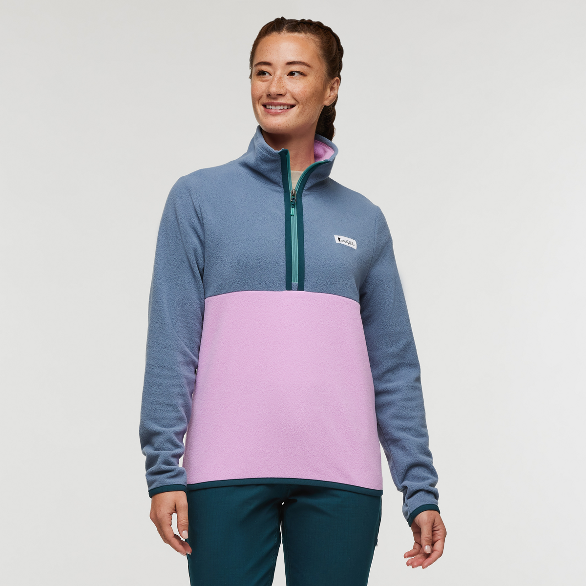 Amado Fleece Pullover - Women's、mySite、shAmado Fleece Pullover - Women's、mySite、glenpowelloop_name