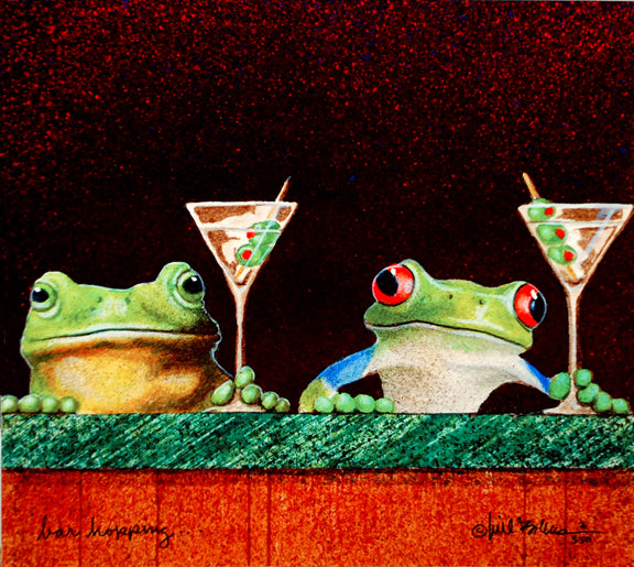 Bar Hopping 8X8、mySite、g9winljtr