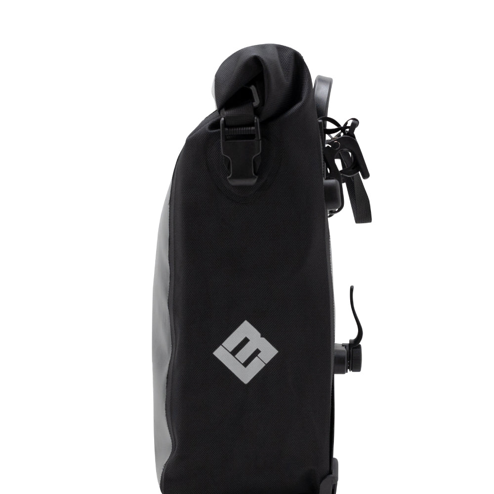  FREE Waterproof Pannier Bag ($74 Value)、mySite、ghnorth