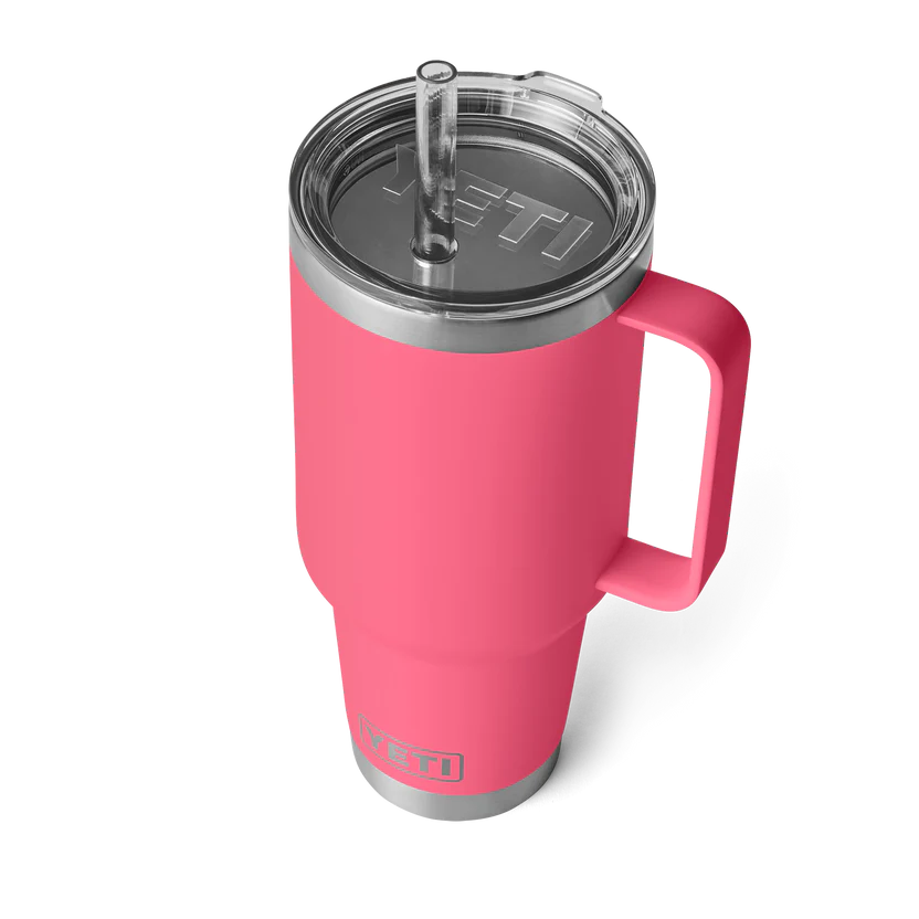 YETI Rambler 42 oz Straw Mug - 1.2L、mySite、noshort