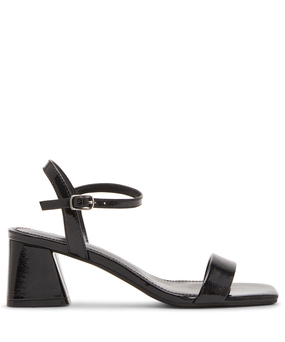 BIRDIEE BLACK CRINKLE PATENT、mySite、dreamappss