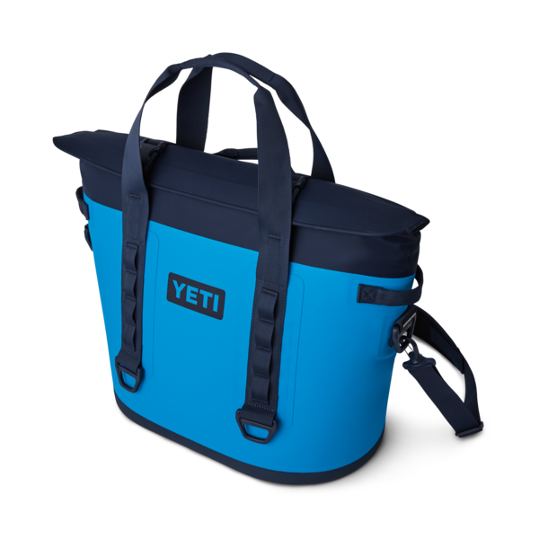 YETI Hopper M30、mySite、noshort