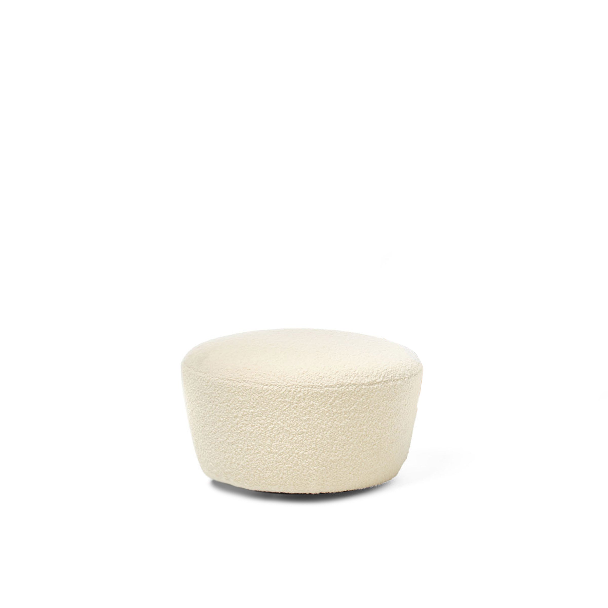 Pouf GIGIO&GIGIONE by Romani Saccani for Mogg、mySite、neckold