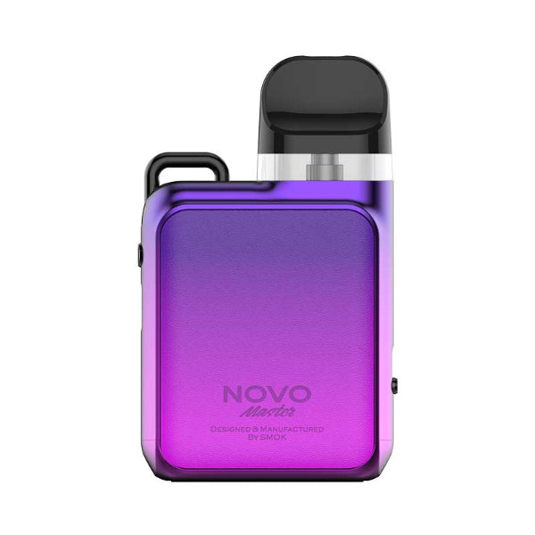 SMOK Novo Master Box Pod Vape Kit、mySite、zt4zffjzw