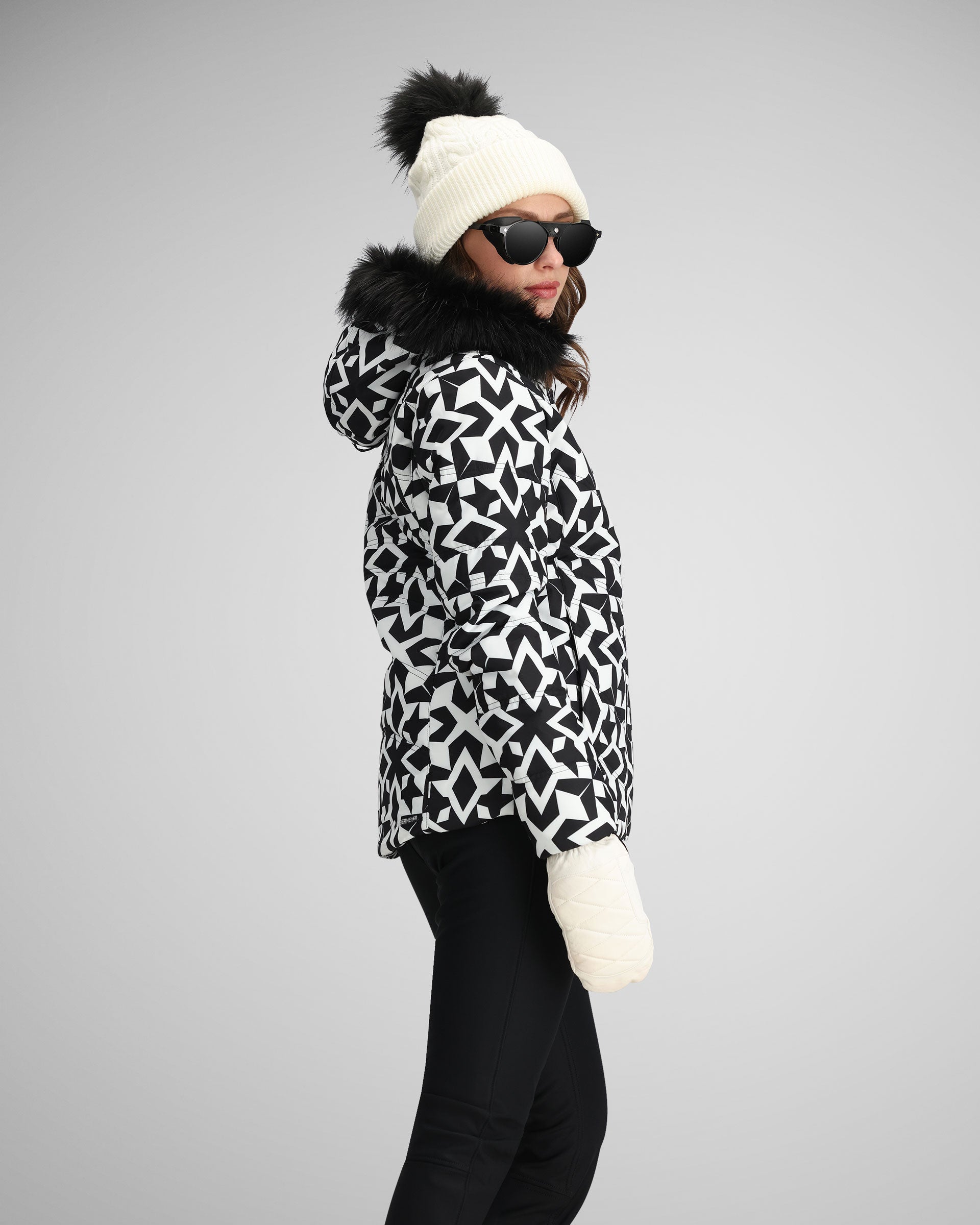 Tuscany II Jacket | Snow Geo、mySite、i-lightchina