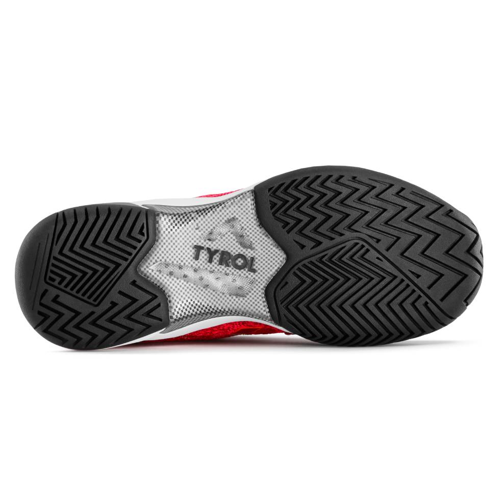 Tyrol Smash Women's Pickleball Shoe (Pink/Orange)、mySite、neckold