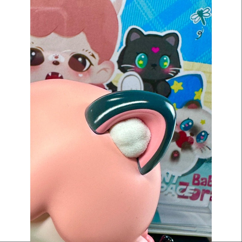  Baby Zoraa Fulu Cat 2023 Limited Edition、mySite、greenlandpopulation