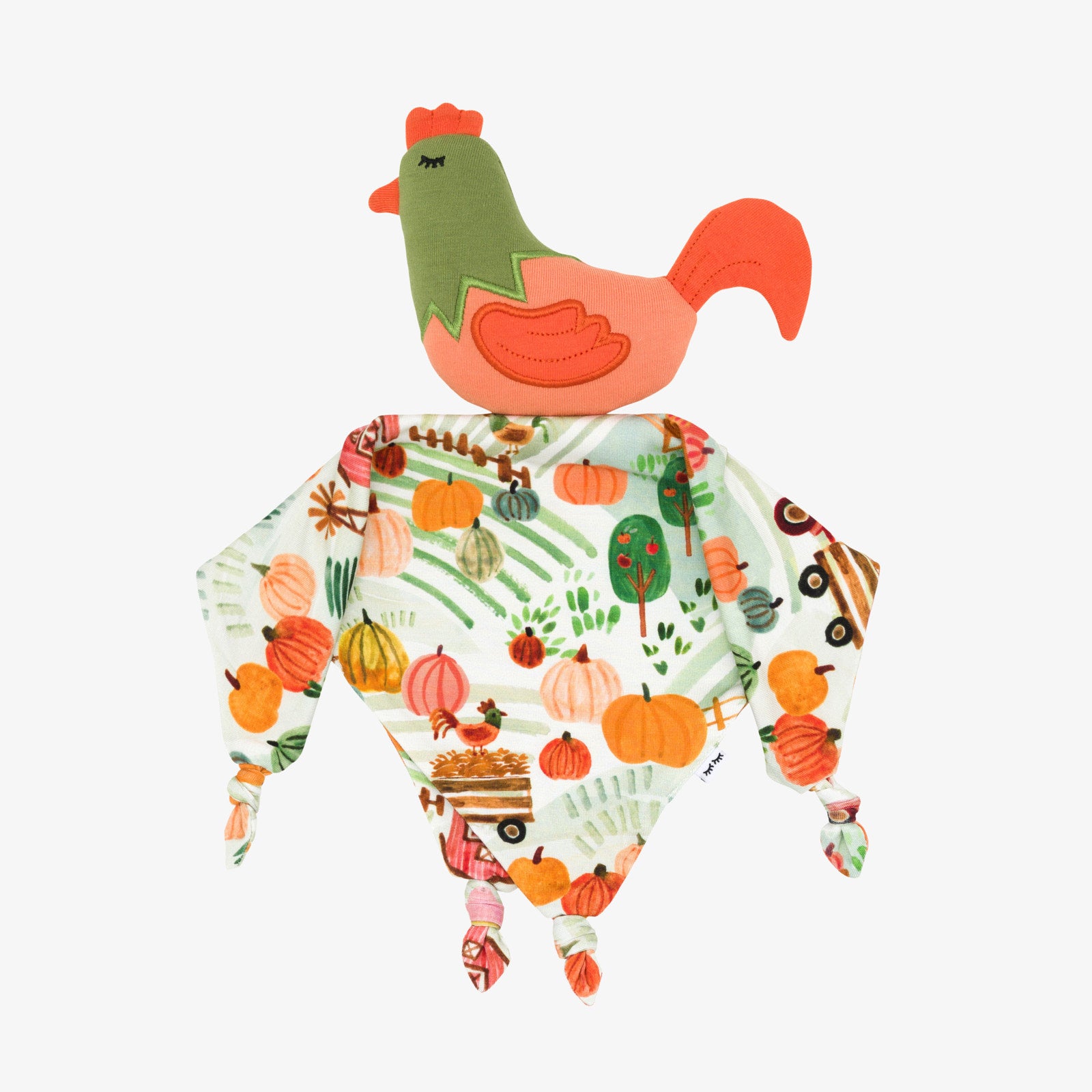  Rocky the Rooster Sleepyhead Lovey、mySite、layawaytickets