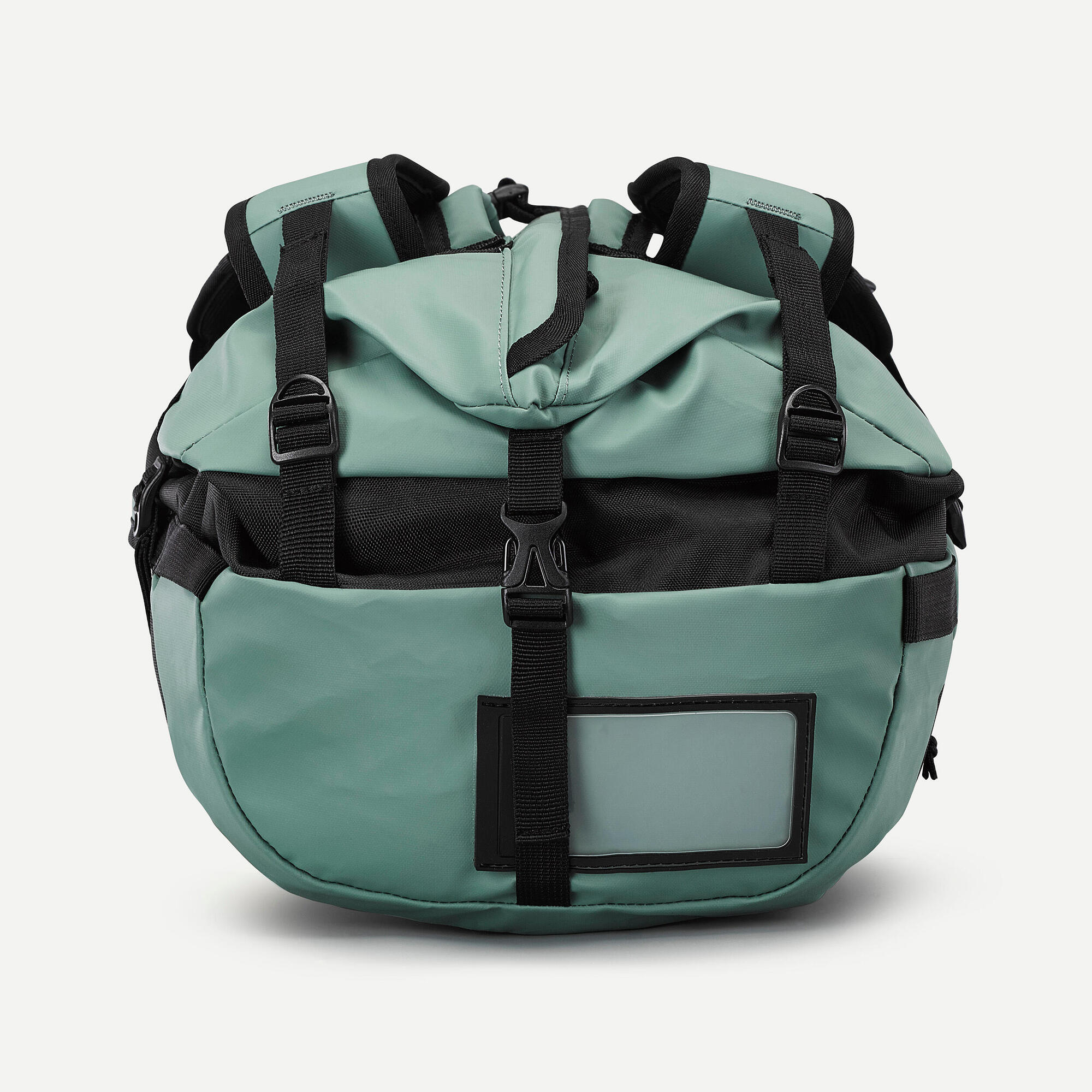 Forclaz 500 Extend 30-40 L Duffel Bag