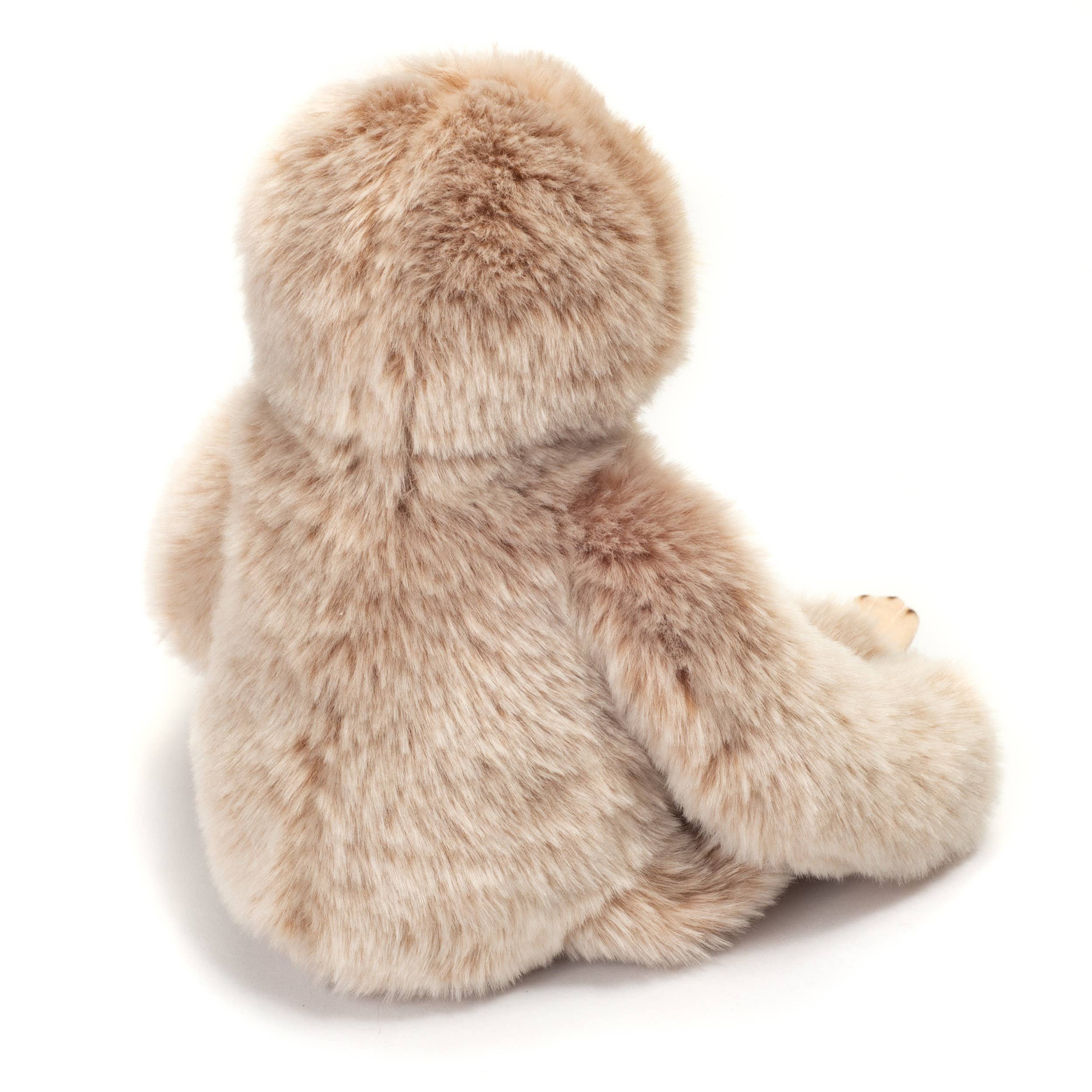 Plush Sloth 22 cm - Floppy, plush soft toy by Teddy Hermann -、mySite、g9winljtr