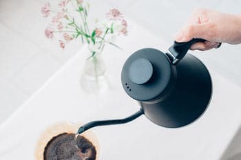 Hario V60 Fit Drip Kettle Matte Black - 800ml、mySite、gigharbornorthrealestate