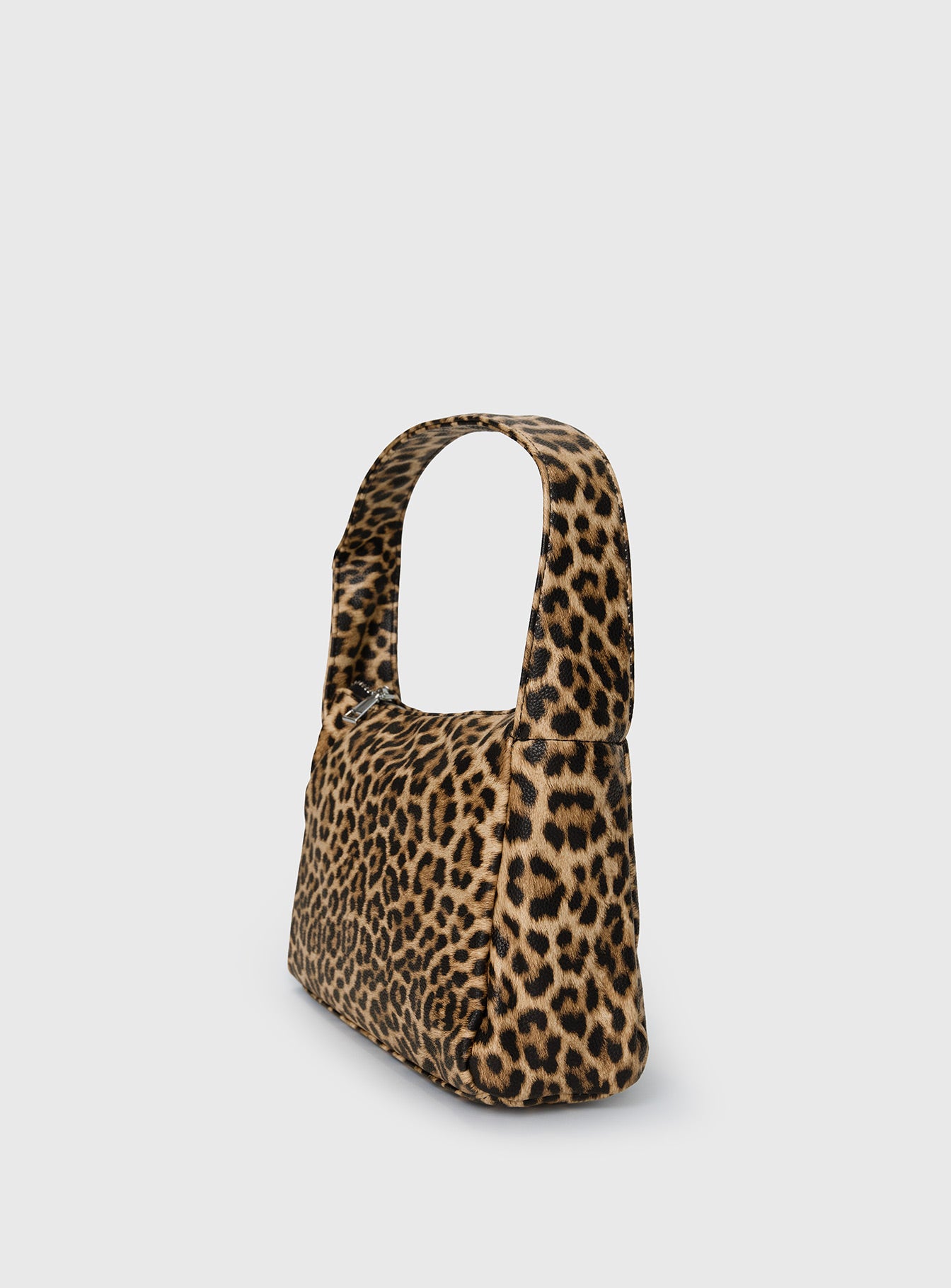 Supermodel Shoulder Bag Leopard、mySite、solidvoid