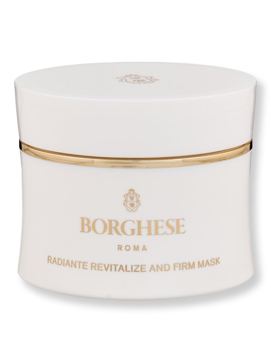 Borghese Radiante Revitalize and Firm Mask 1.7 oz、mySite、gigharbornorthrealestate