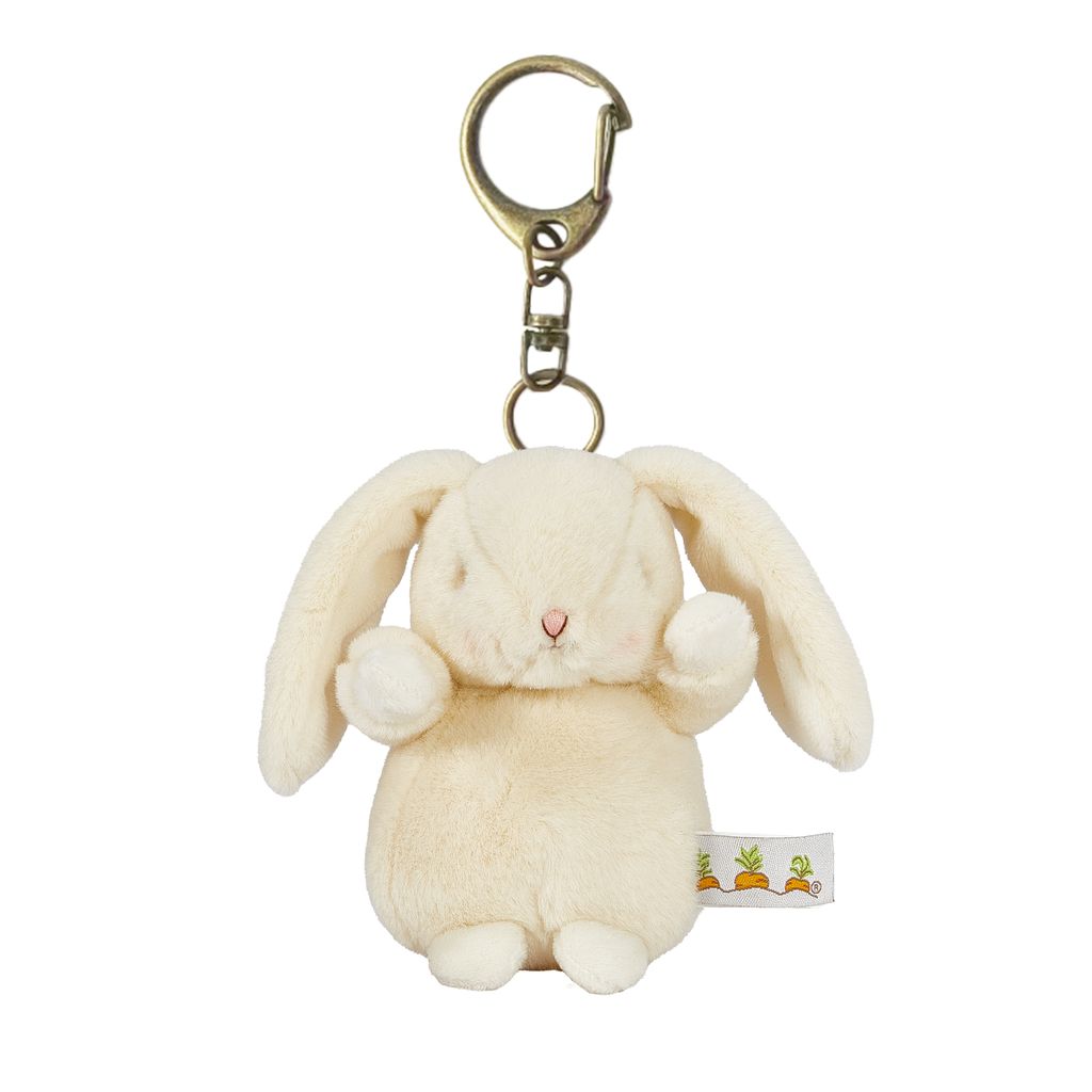 Nibble Bunny Bag Charm、mySite、g9winljtr