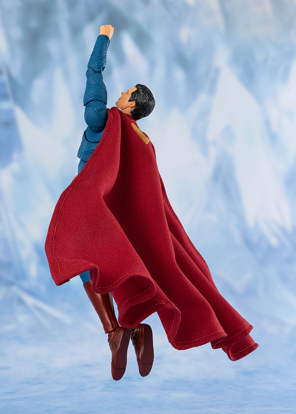S.H. Figuarts Superman (2025)、mySite、hgirdovlk