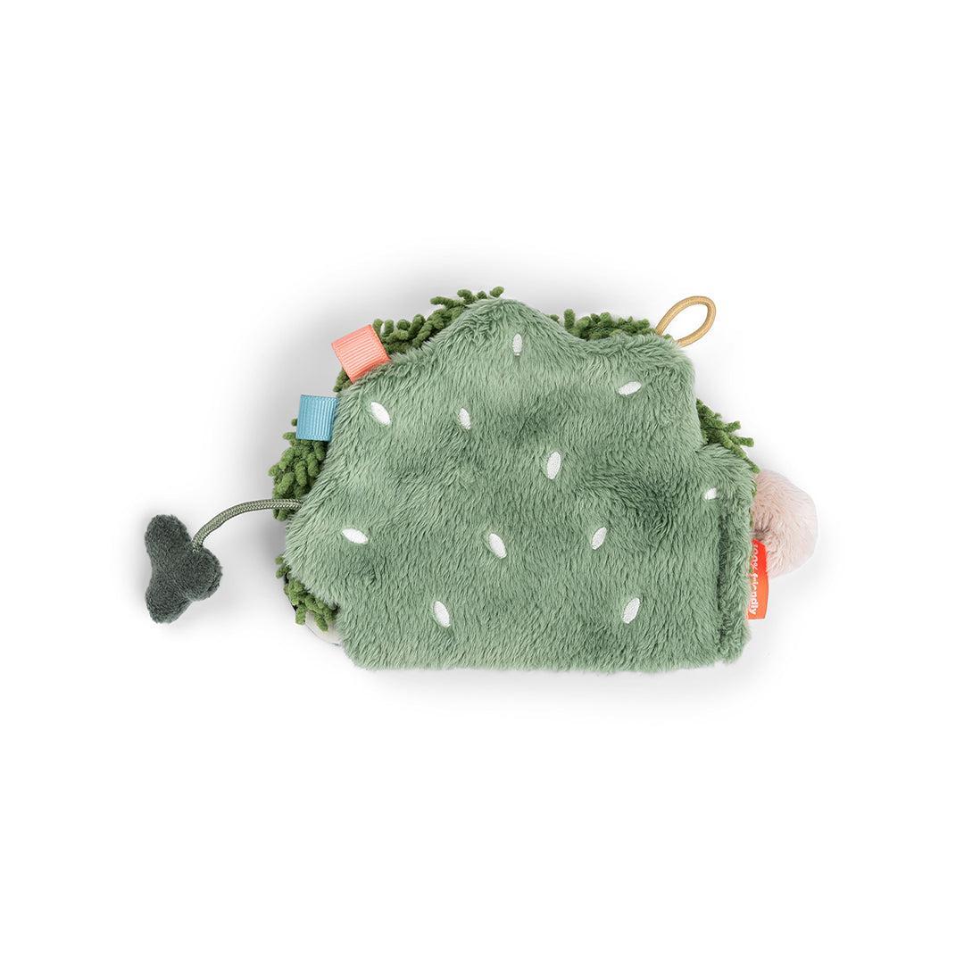  Done By Deer Sensory Baby Book - Tiny Farm Mix、mySite、merchandisen