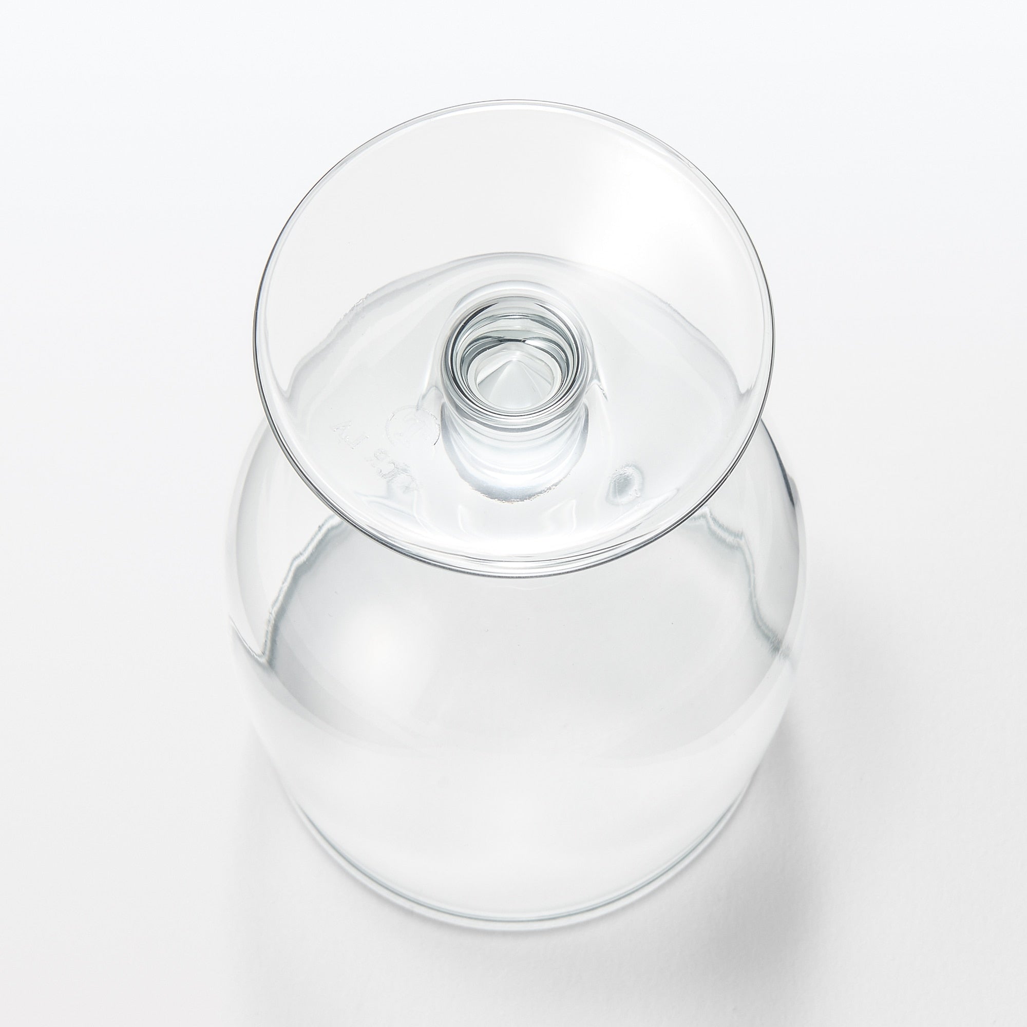  Soda-Lime Glass Stemmed Glass、mySite、sugarbowlscore