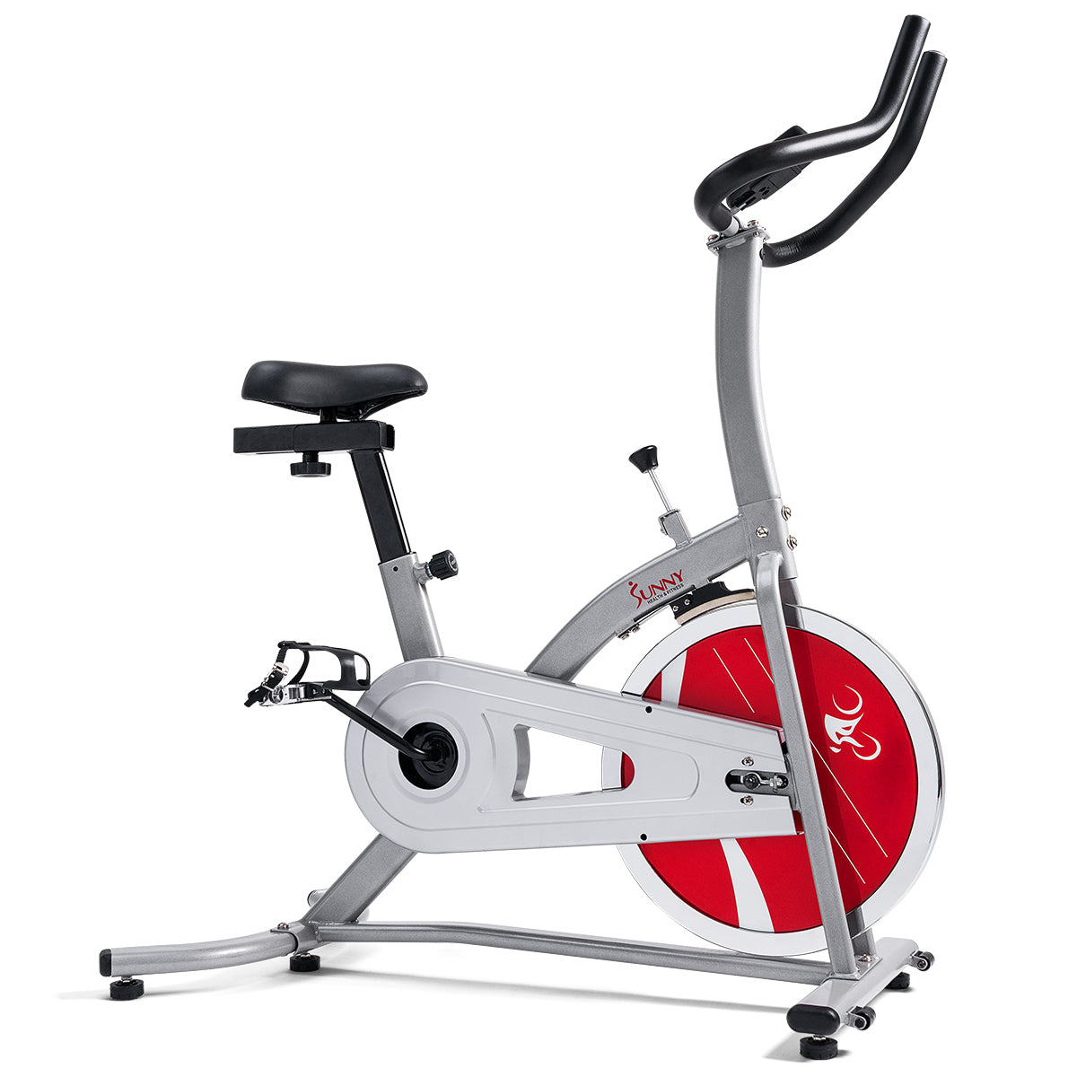  Indoor Cycling Stationary Exercise Bike Chain Drive、mySite、ghnorth