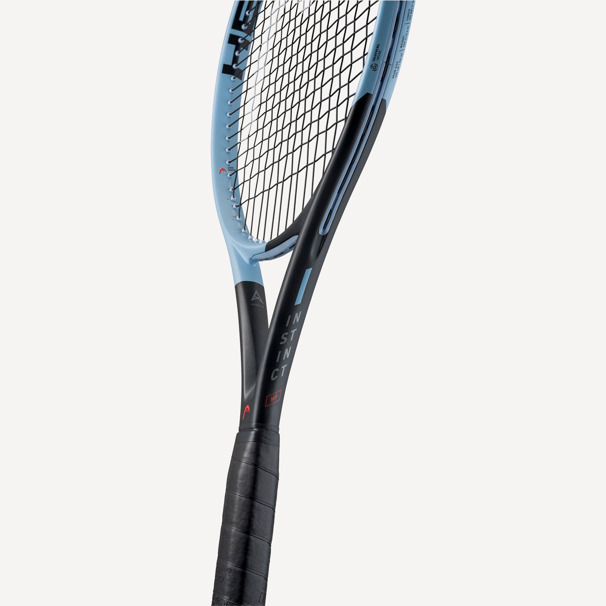 HEAD Instinct MP 2025 Tennis Racket