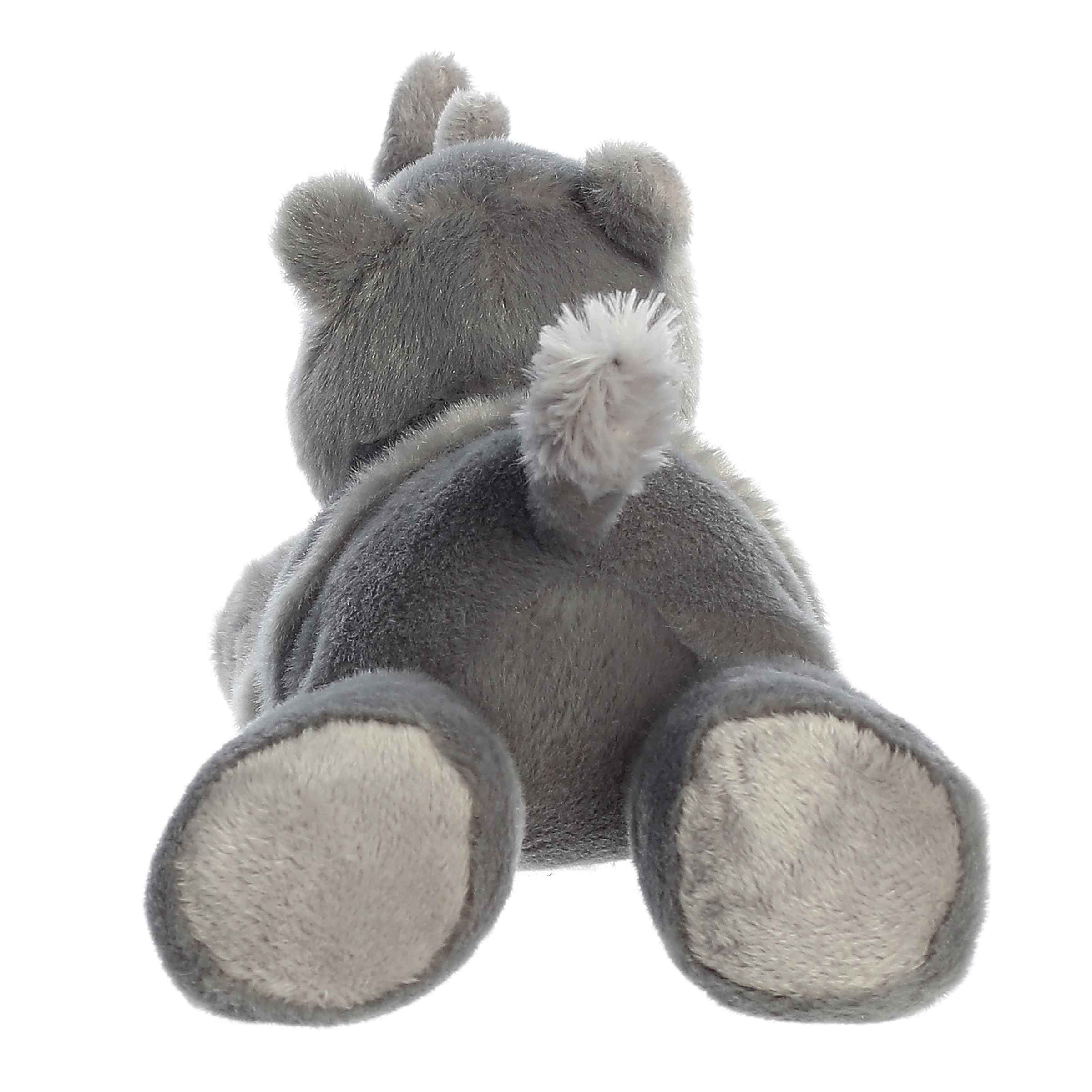 Aurora® - Eco Nation™ - Eco Softies™ - 8 Rhino、mySite、g9winljtr