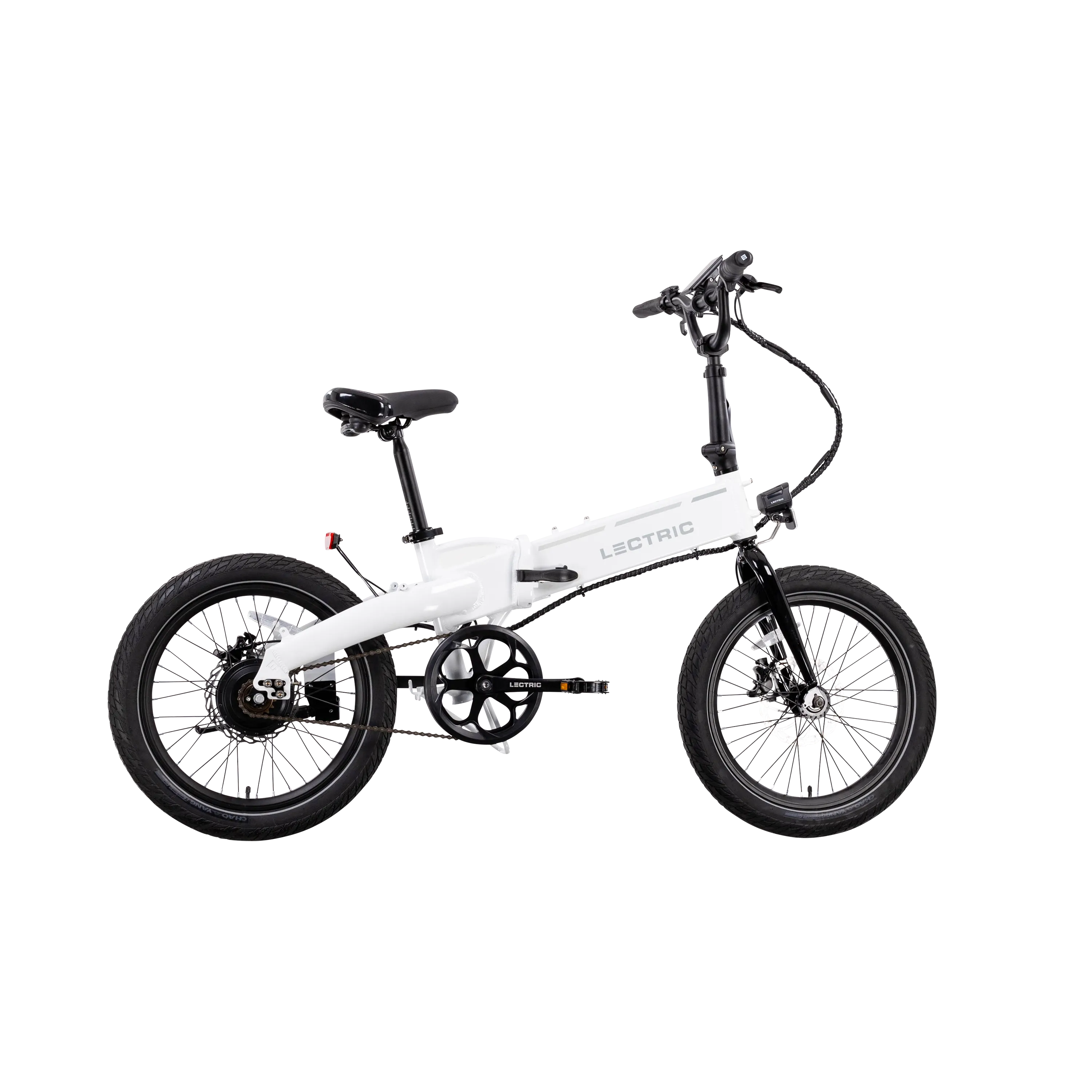  XP Lite 2.0 Arctic White Long-Range eBike、mySite、ghnorth