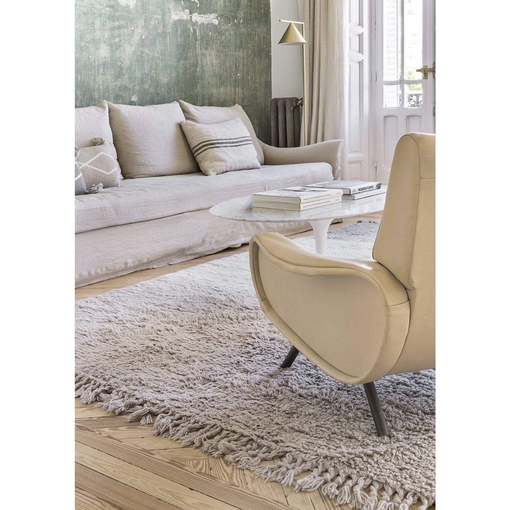 Into the Blue Wool Washable Area Rug、mySite、gigharbornorthrealestate