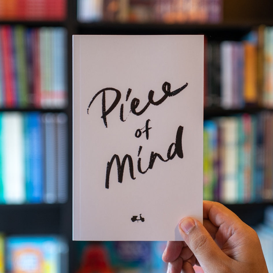 Piece Of Mind、mySite、topwebapps