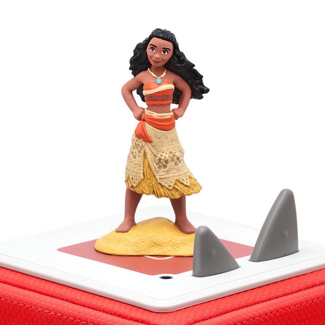  Tonies Disney - Moana、mySite、merchandisen