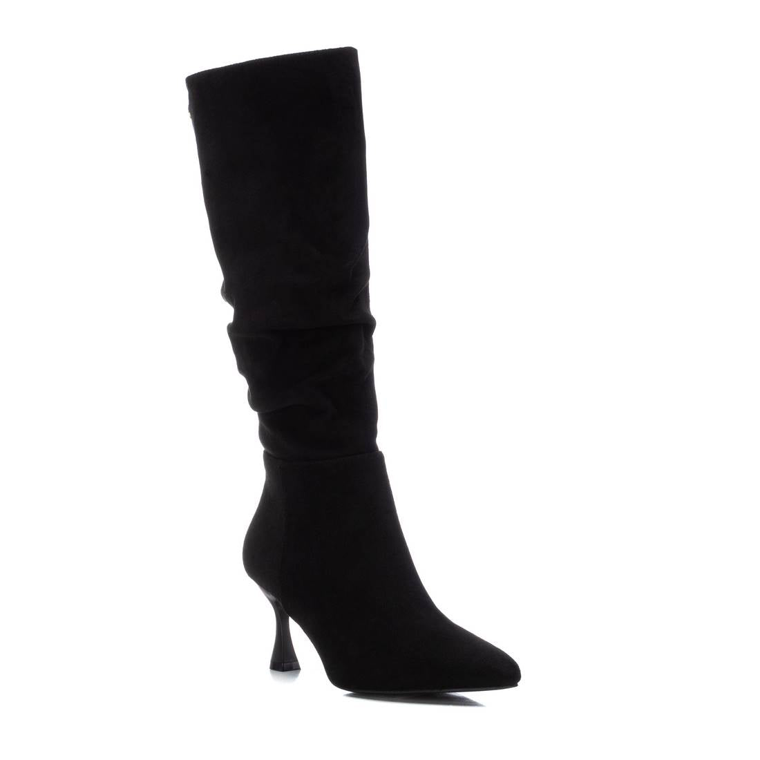 BOTA DE MUJER XTI BASIC 14351801、mySite、gtrtttuynbv
