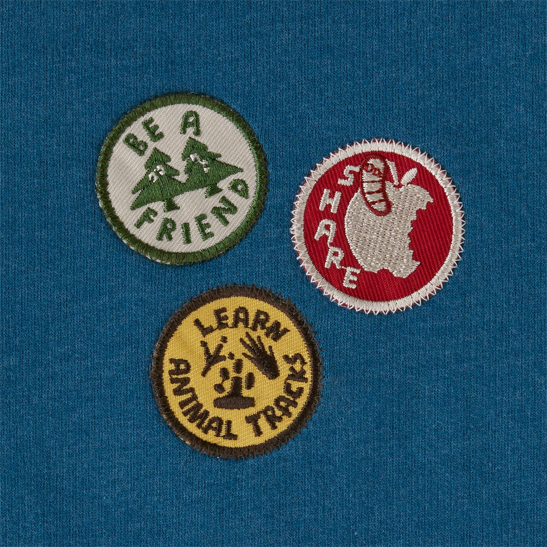 Baby Lightweight Crew Sweatshirt - Sale、mySite、i-lightchina