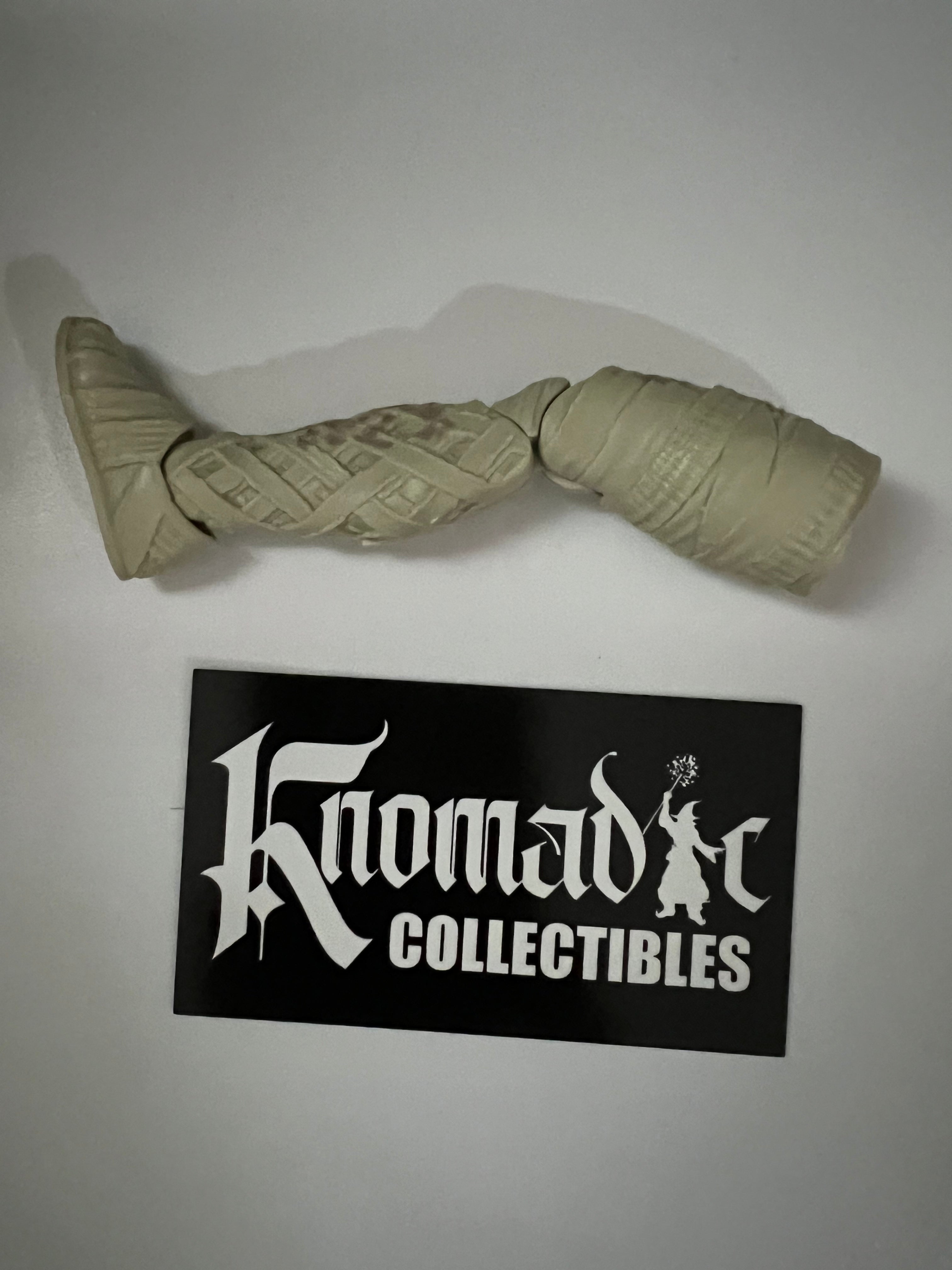 Marvel Legends Series - Khonshu BAF、mySite、hgirdovlk