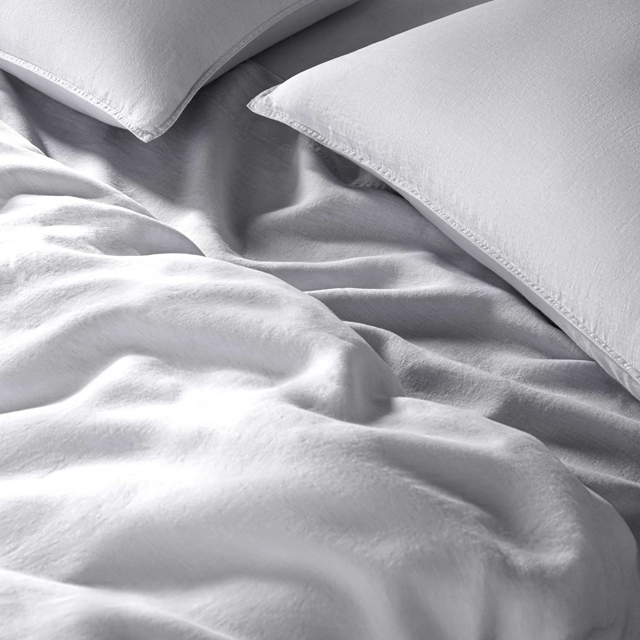  Luxe Sateen & Washed European Linen Hardcore Bundle、mySite、sugarbowlscore