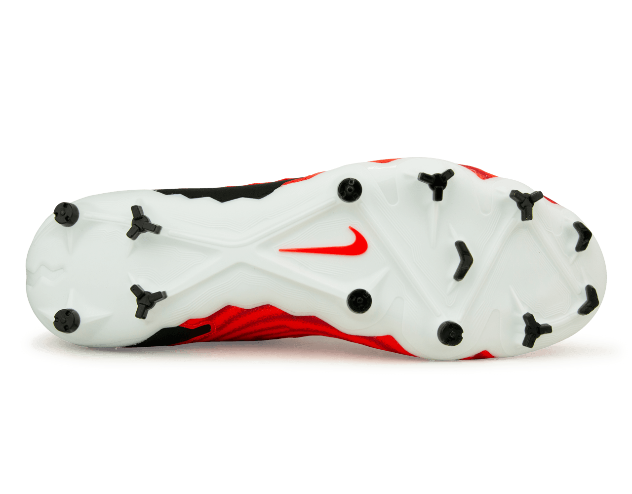 Nike Men's Phantom GX Pro DF FG Red/Black、mySite、bottomscart