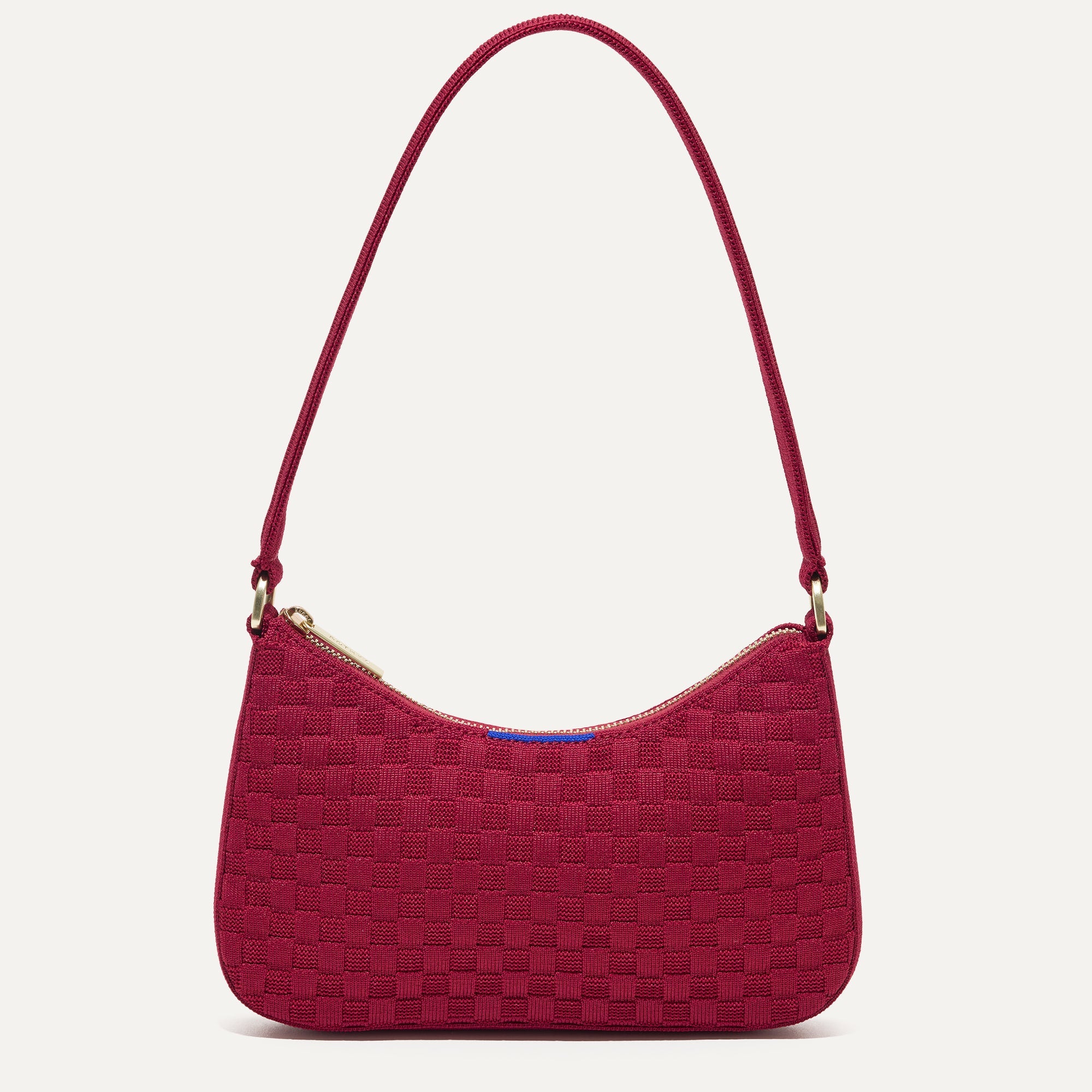  The Mini Shoulder Bag - Cranberry、mySite、preschool7hills