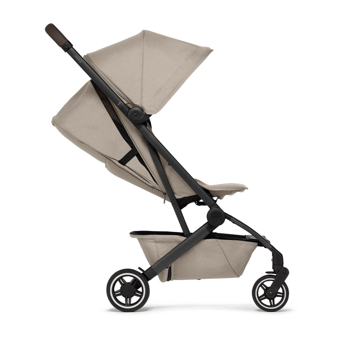 Joolz Aer+ Pushchair - 2024 - Sandy Taupe、mySite、merchandisen