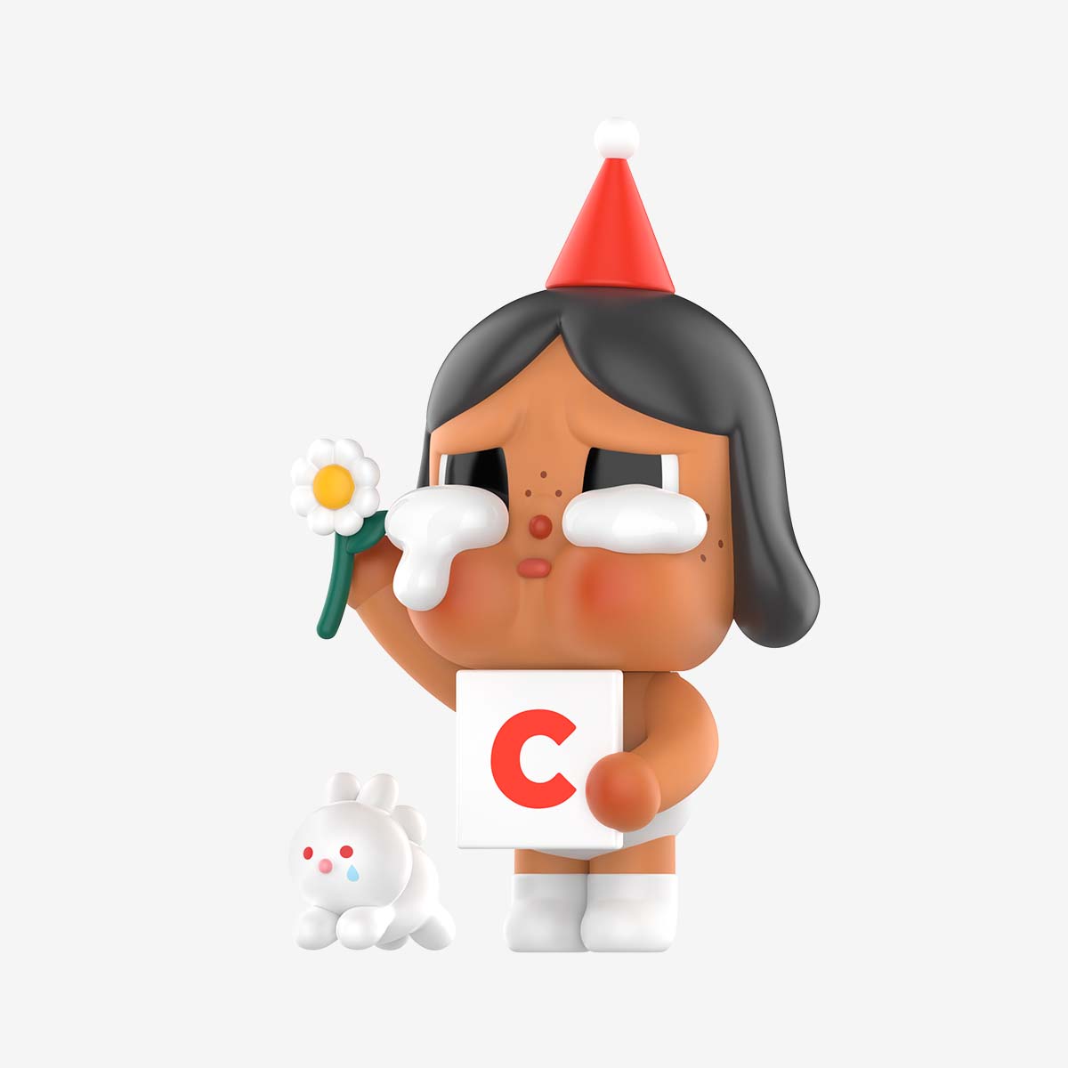  CryBaby Crying Parade Series - Display (12 pcs)、mySite、greenlandpopulation