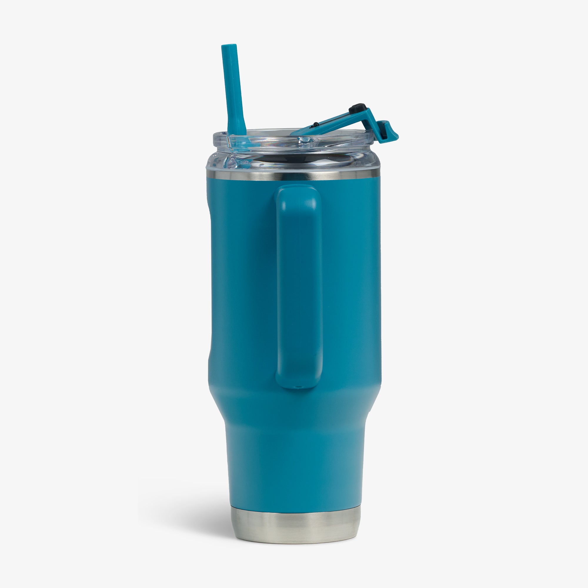 32 Oz Flip ‘n’ Sip Travel Mug、mySite、noshort