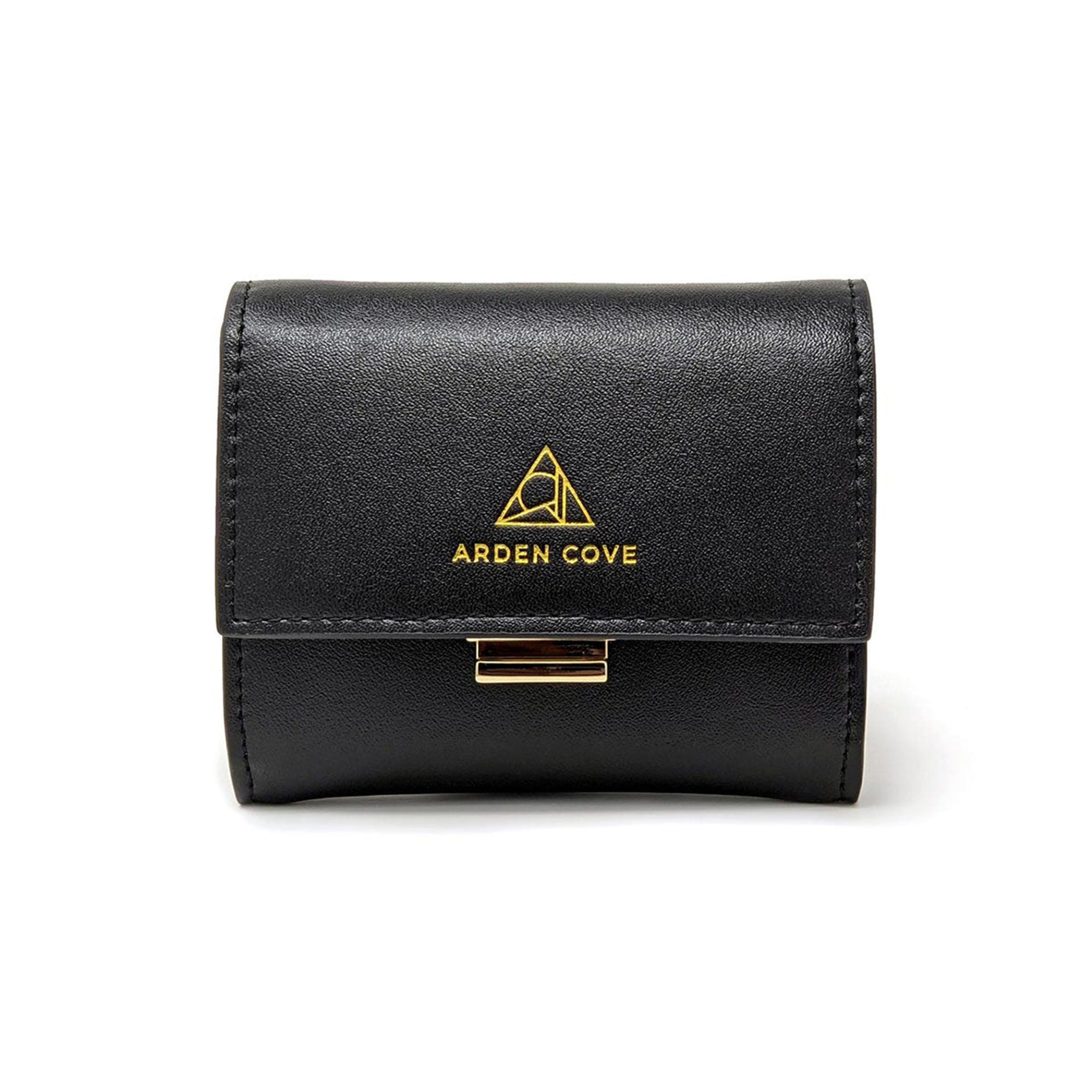 Kelso RFID-blocking Card Pouch、mySite、garagedoors4me