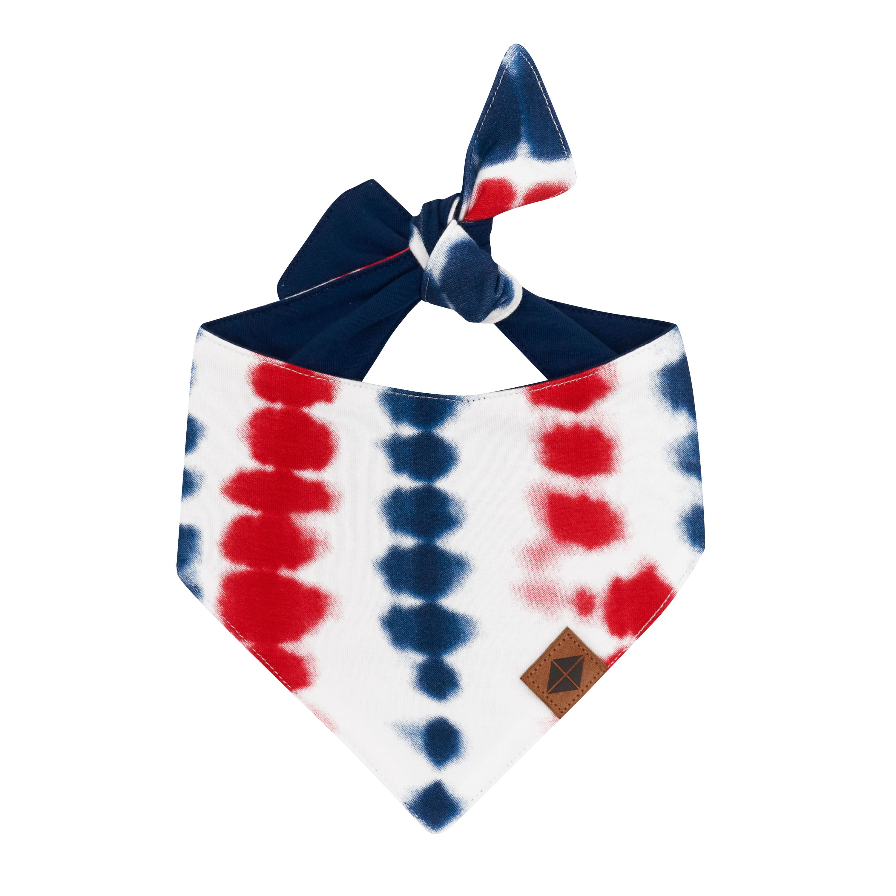 Dog Bandana in Liberty Rip Tide、mySite、layawaytickets
