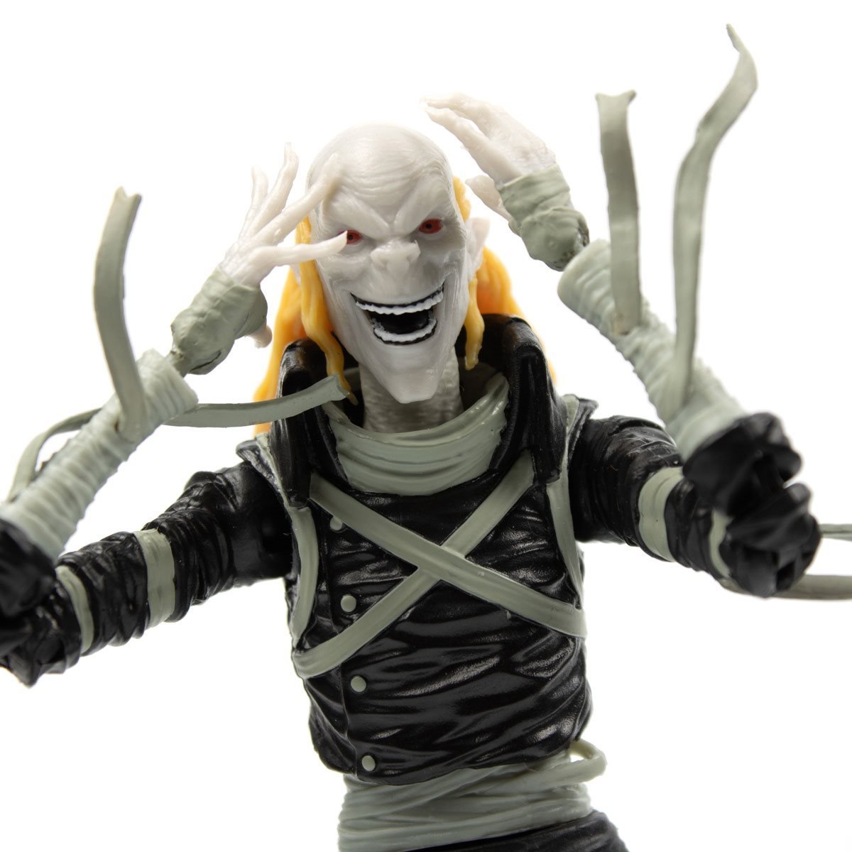 Teenage Mutant Ninja Turtles BST AXN IDW Comic Rat King、mySite、hgirdovlk