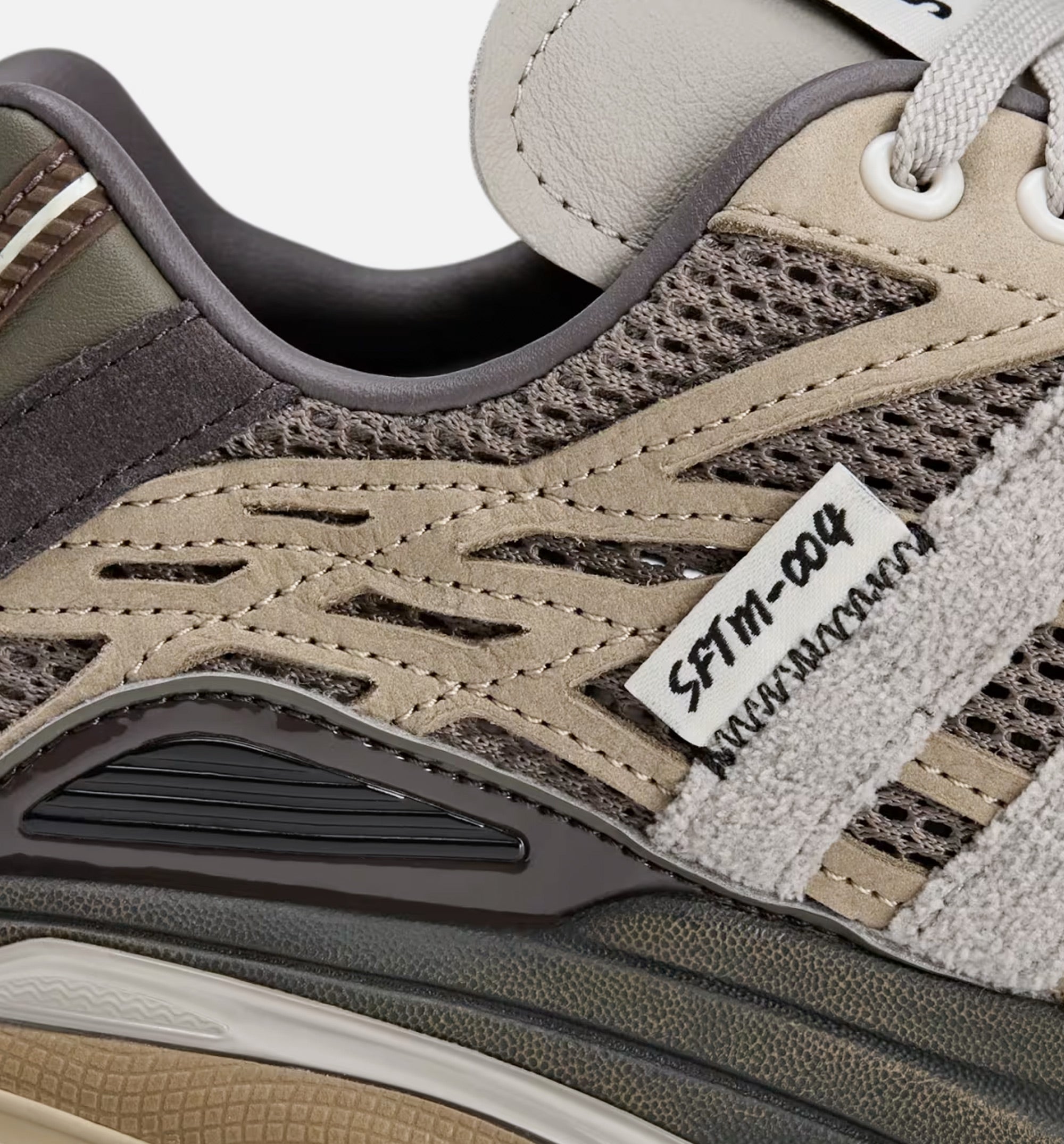 Adistar Cushion Mens Lifestyle Shoe - Simple Brown/Night Brown、mySite、dreamappss