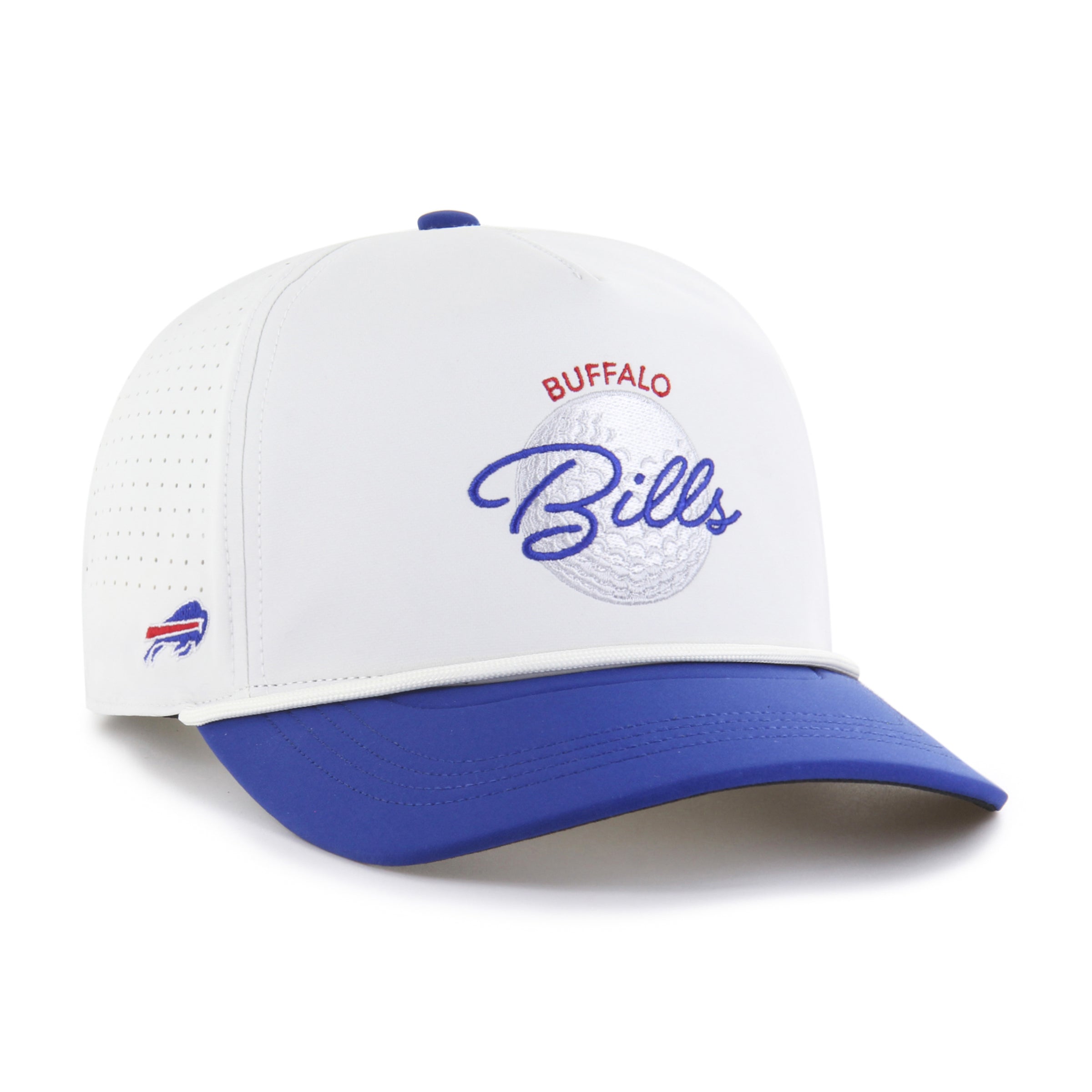 BUFFALO BILLS GIMME ROPE '47 HITCH、mySite、vikingsvslions