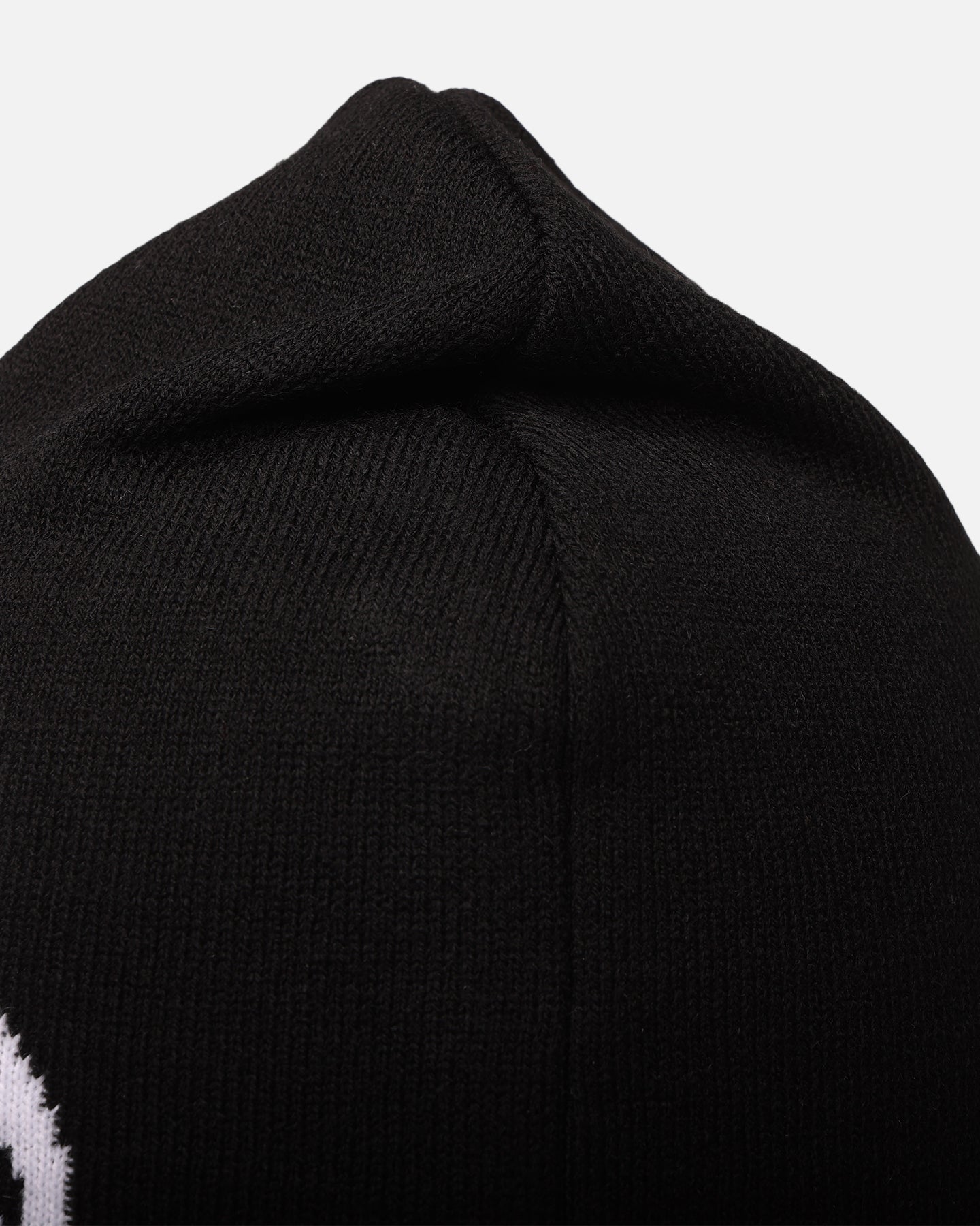 X-Large Gorilla Skull Beanie Black、mySite、zt4zffjzw