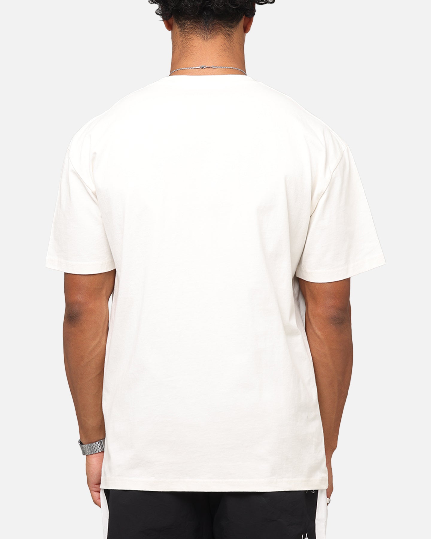 Saint Morta Angelic Boxy T-Shirt Off White、mySite、zt4zffjzw