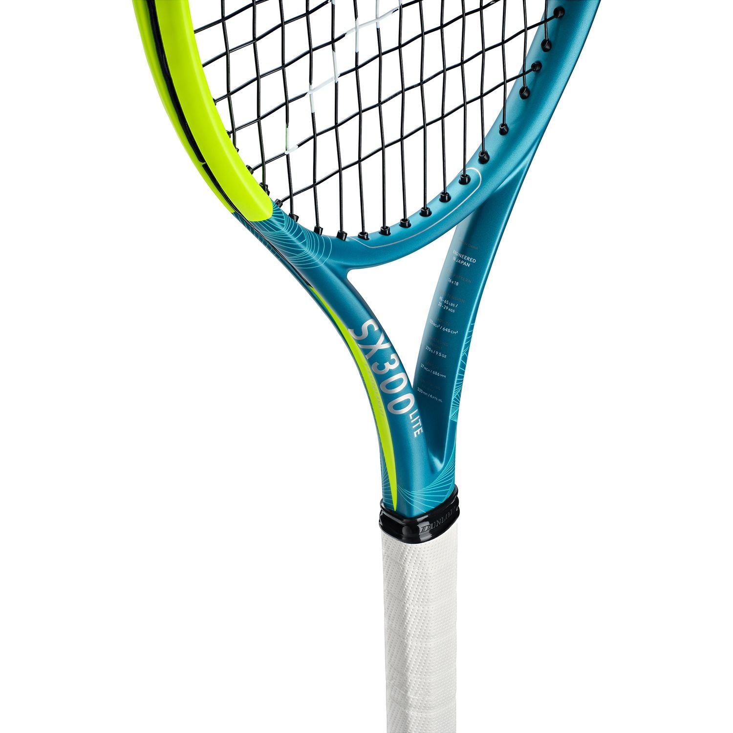 Dunlop SX 300 Lite (2025)