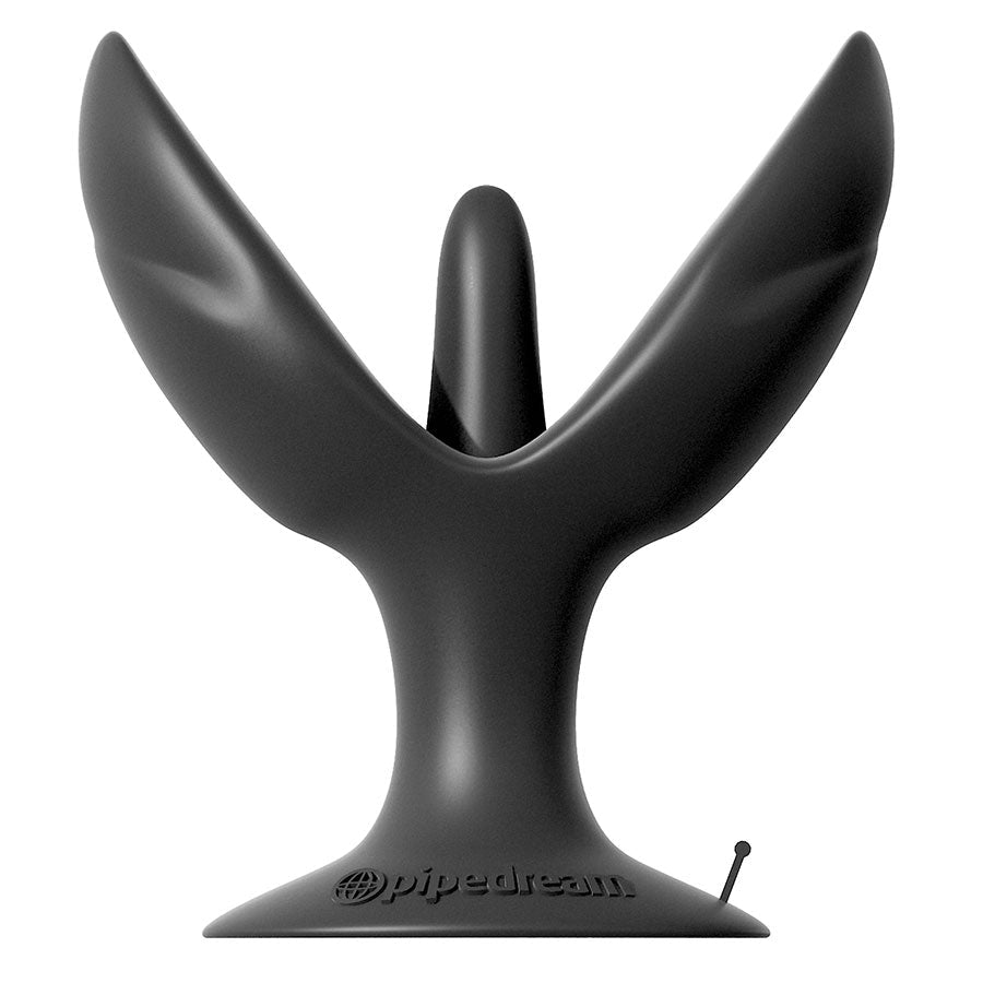 Anal Fantasy Collection Insta-Gaper Silicone Plug Expander、mySite、bottomscart