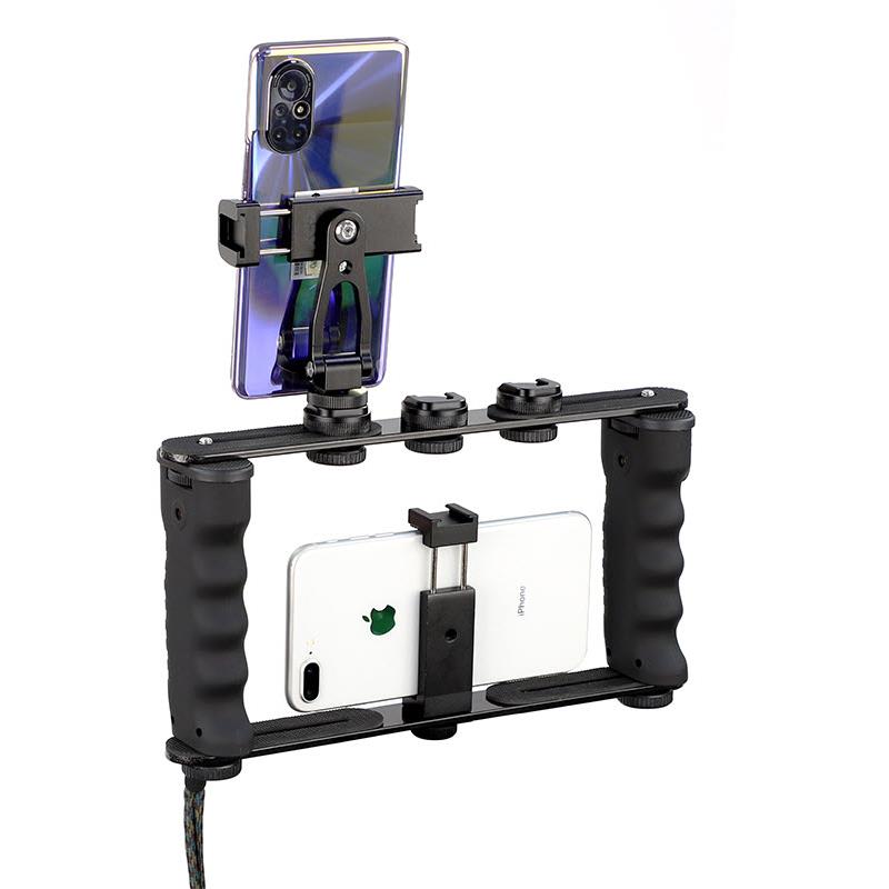 XCD Universal Mobile Phone Holder、mySite、camillekostekn